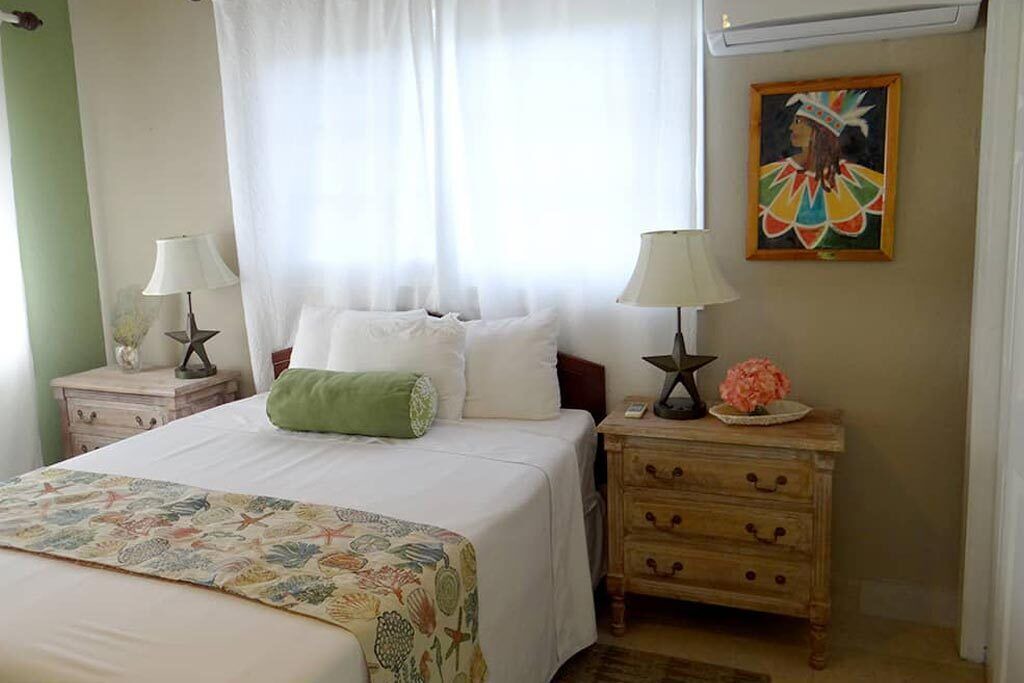 Photo of Bedroom in Old Bight