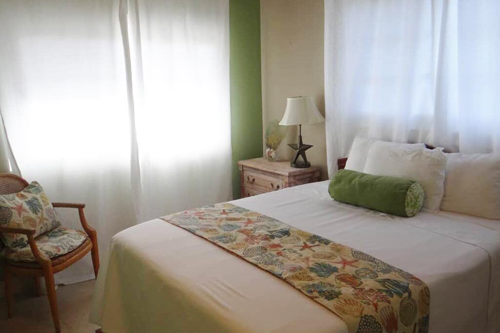 Photo of Bedroom in Old Bight