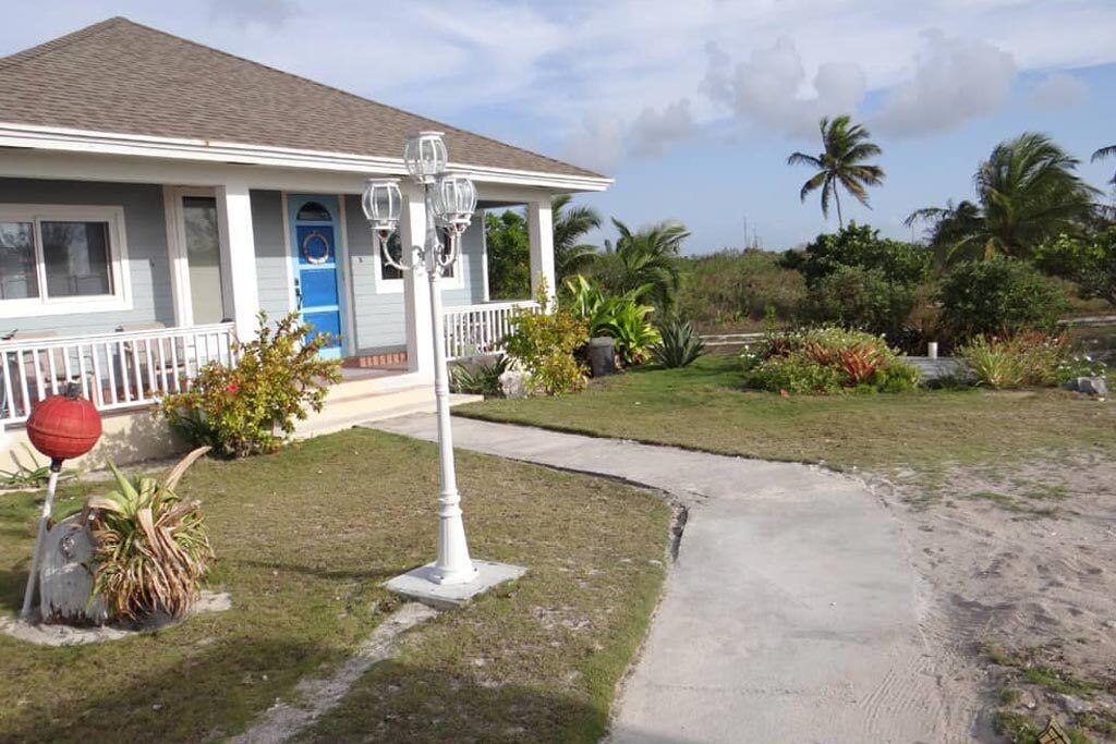 Photo of Outdoor in Old Bight