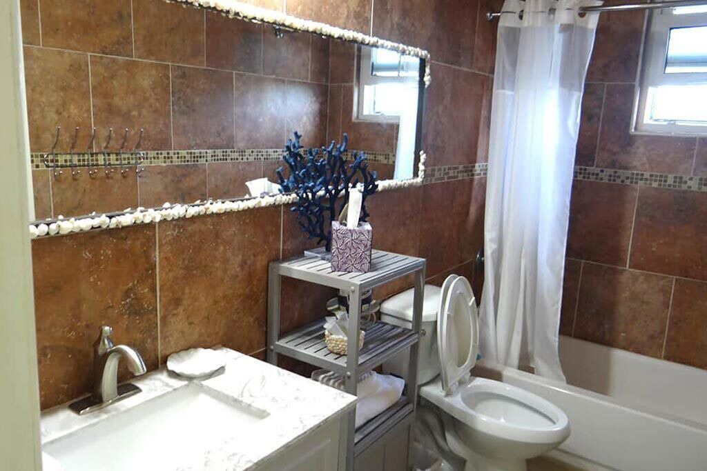 Photo of Bathroom in Old Bight