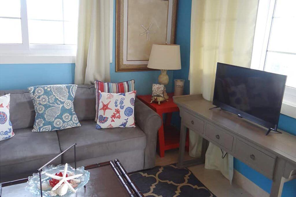 Photo of Livingroom in Old Bight