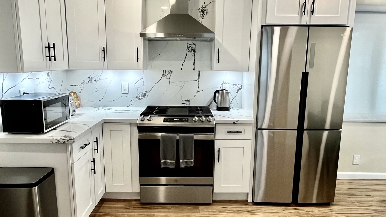 Photo of Kitchen in Del Aire