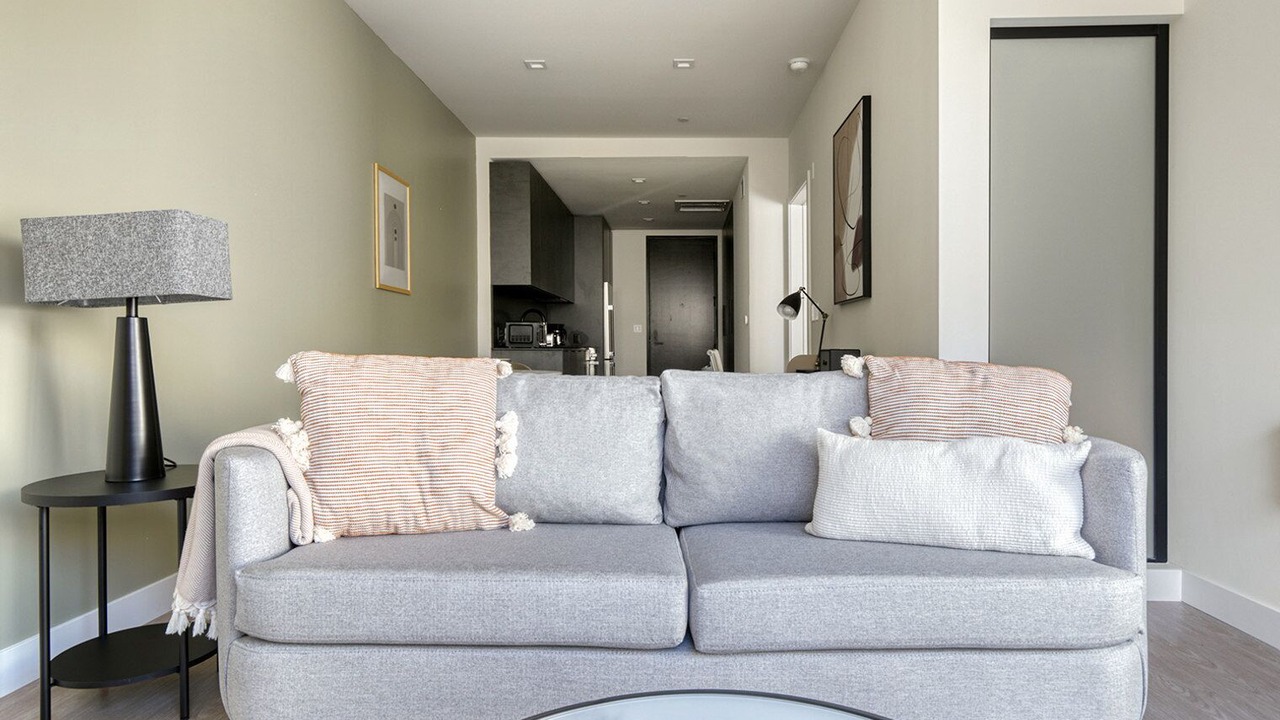 Photo of Livingroom in Palms