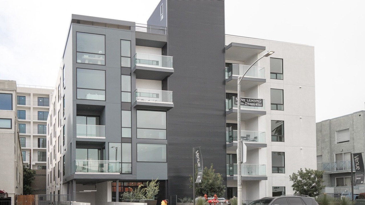Photo of Outdoor in Palms