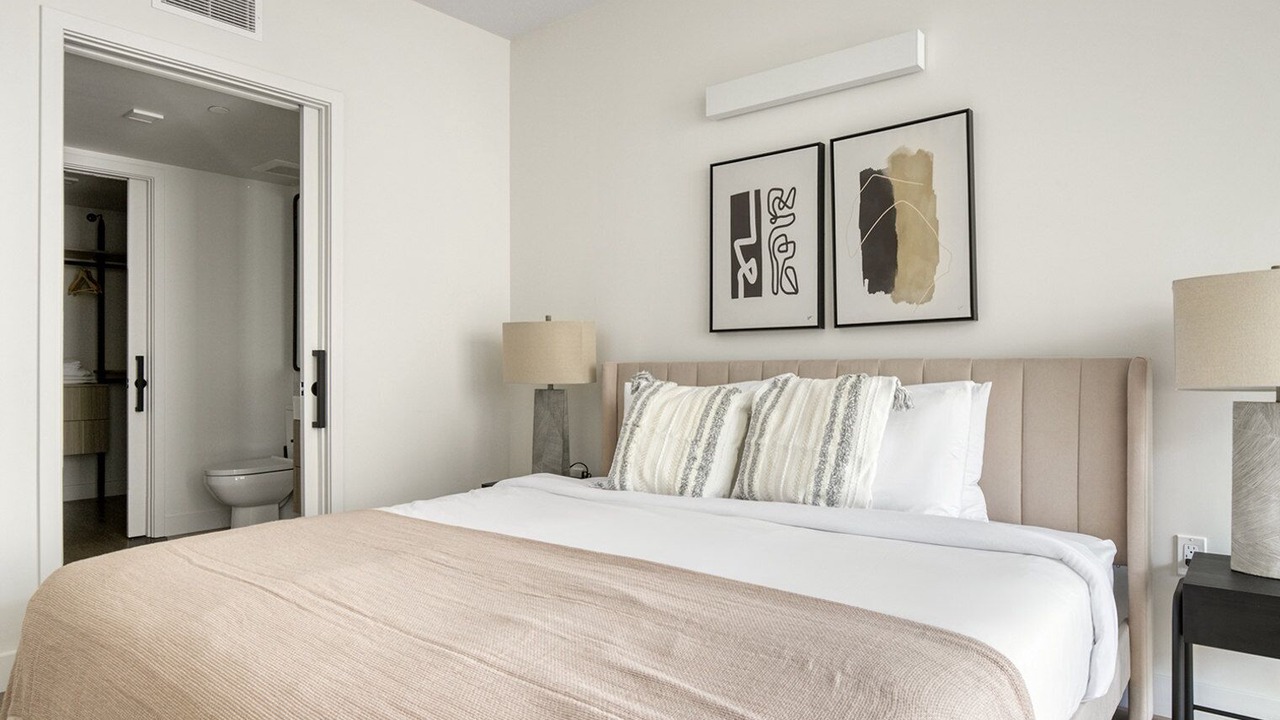 Photo of Bedroom in Palms
