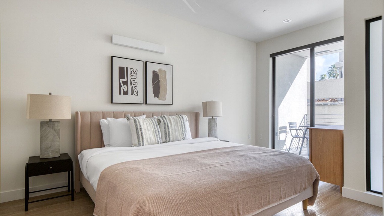 Photo of Bedroom in Palms