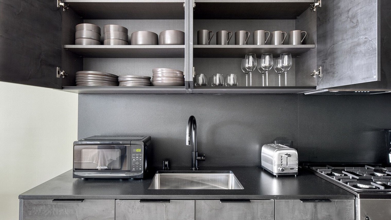 Photo of Kitchen in Palms