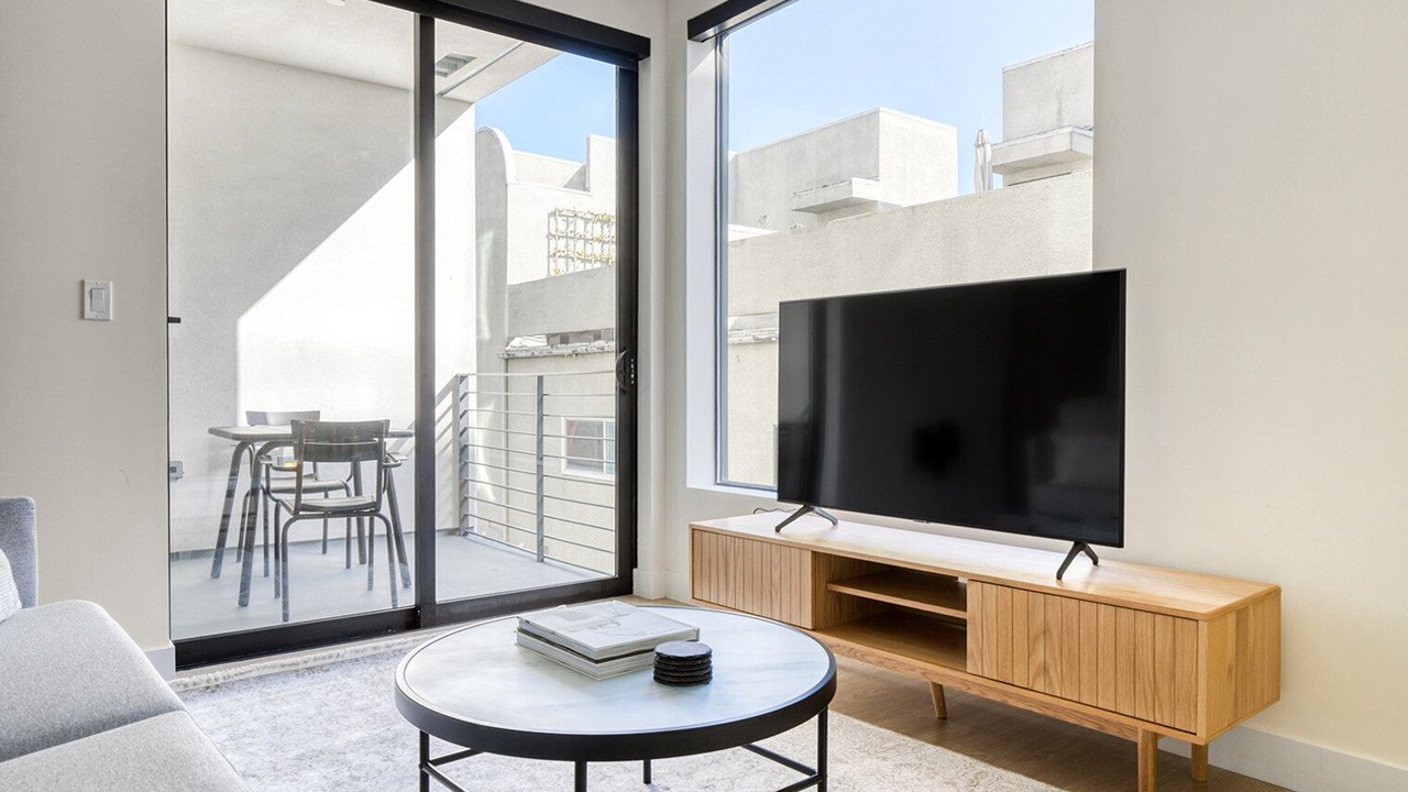 Photo of Livingroom in Palms