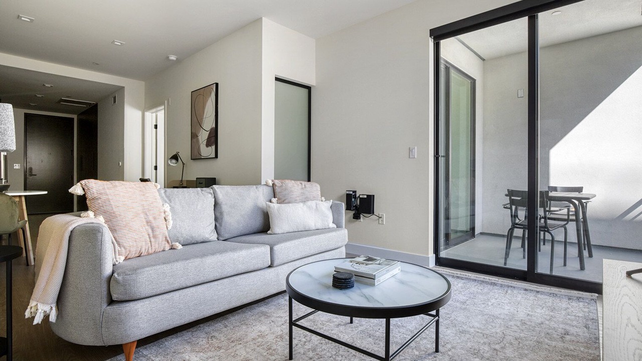 Photo of Livingroom in Palms