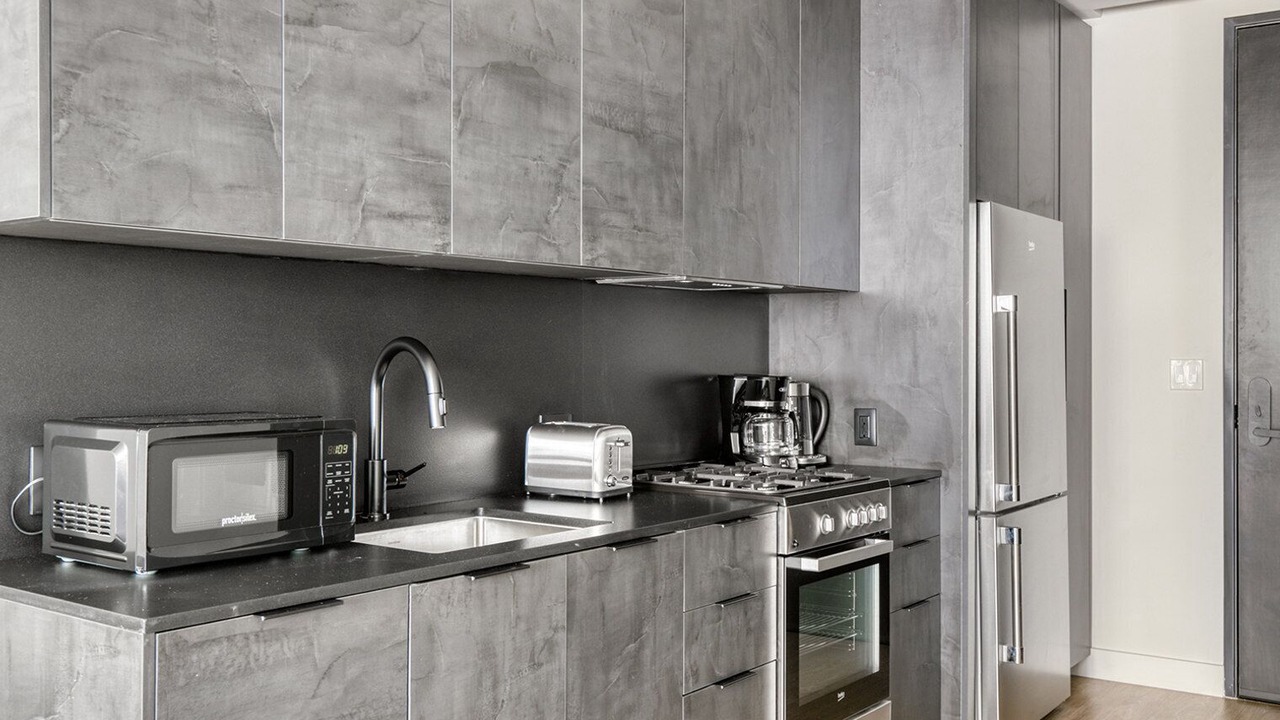 Photo of Kitchen in Palms
