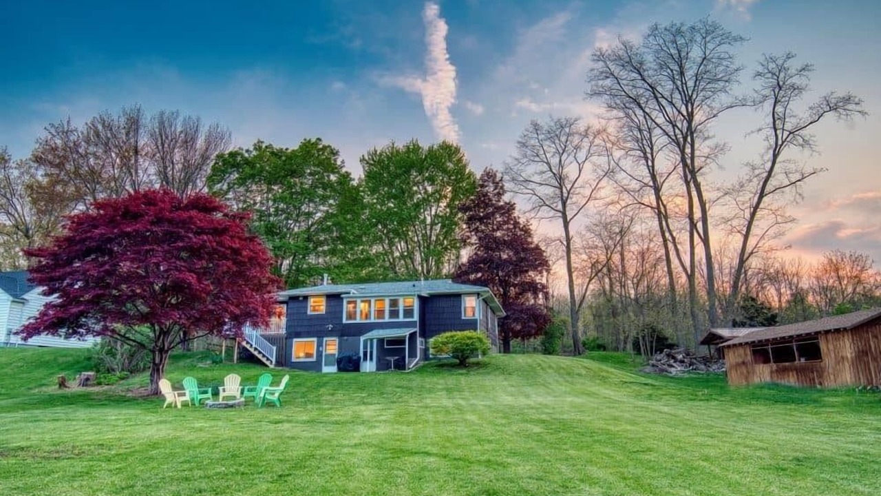 Photo of Outdoor in Seneca Falls