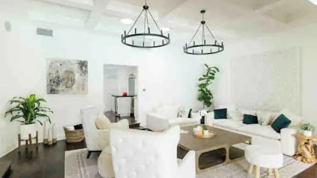 Photo of Livingroom in Marina del Rey