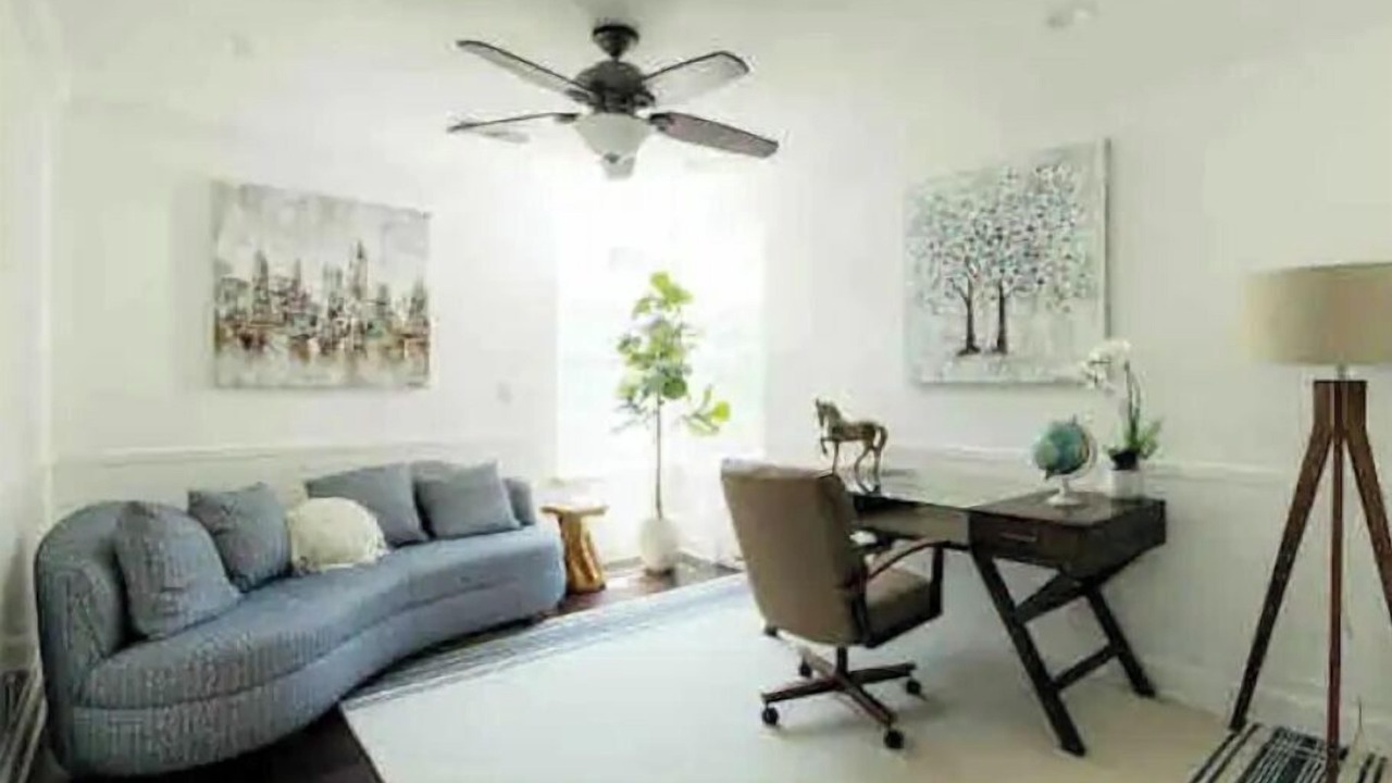 Photo of Livingroom in Marina del Rey