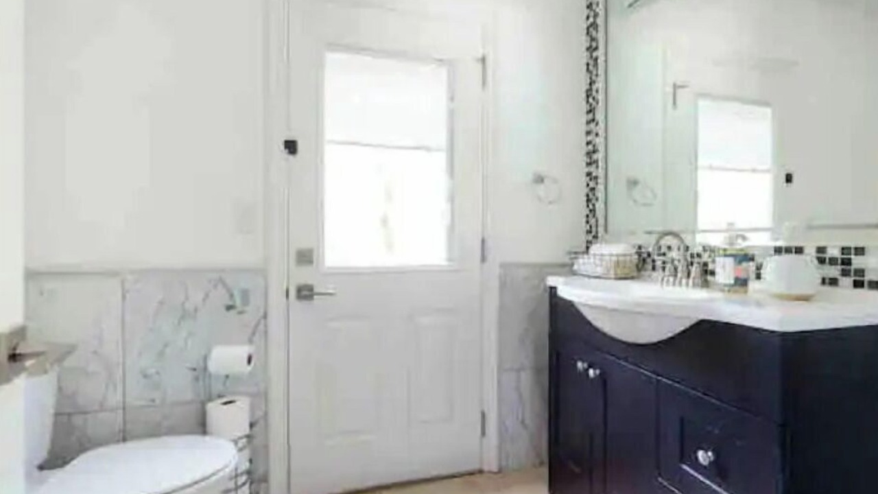Photo of Bathroom in Marina del Rey
