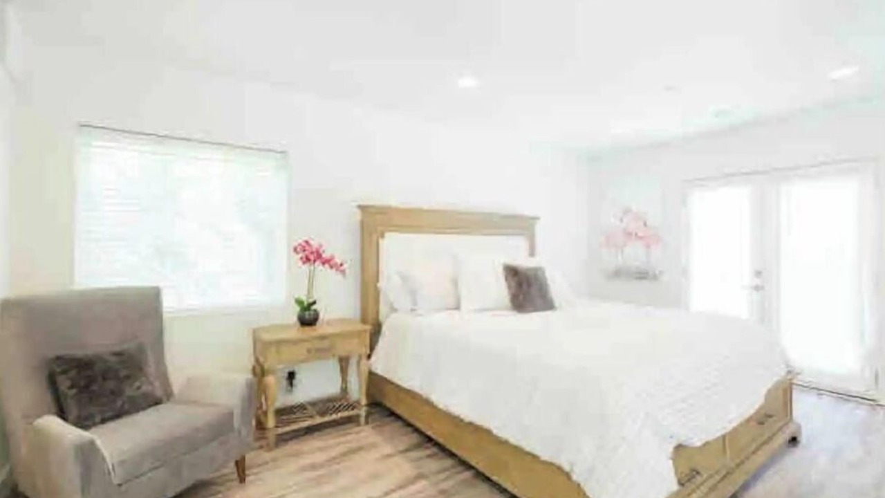 Photo of Bedroom in Marina del Rey