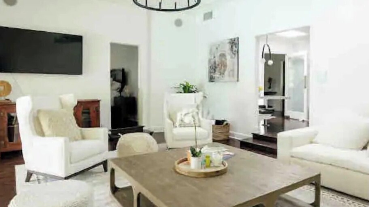 Photo of Livingroom in Marina del Rey