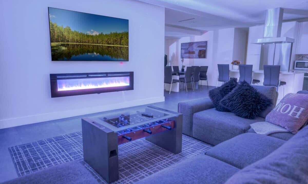 Photo of Livingroom in Golden Glades
