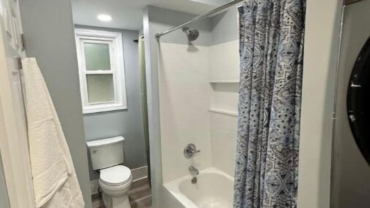 Photo of Bathroom in Buffalo