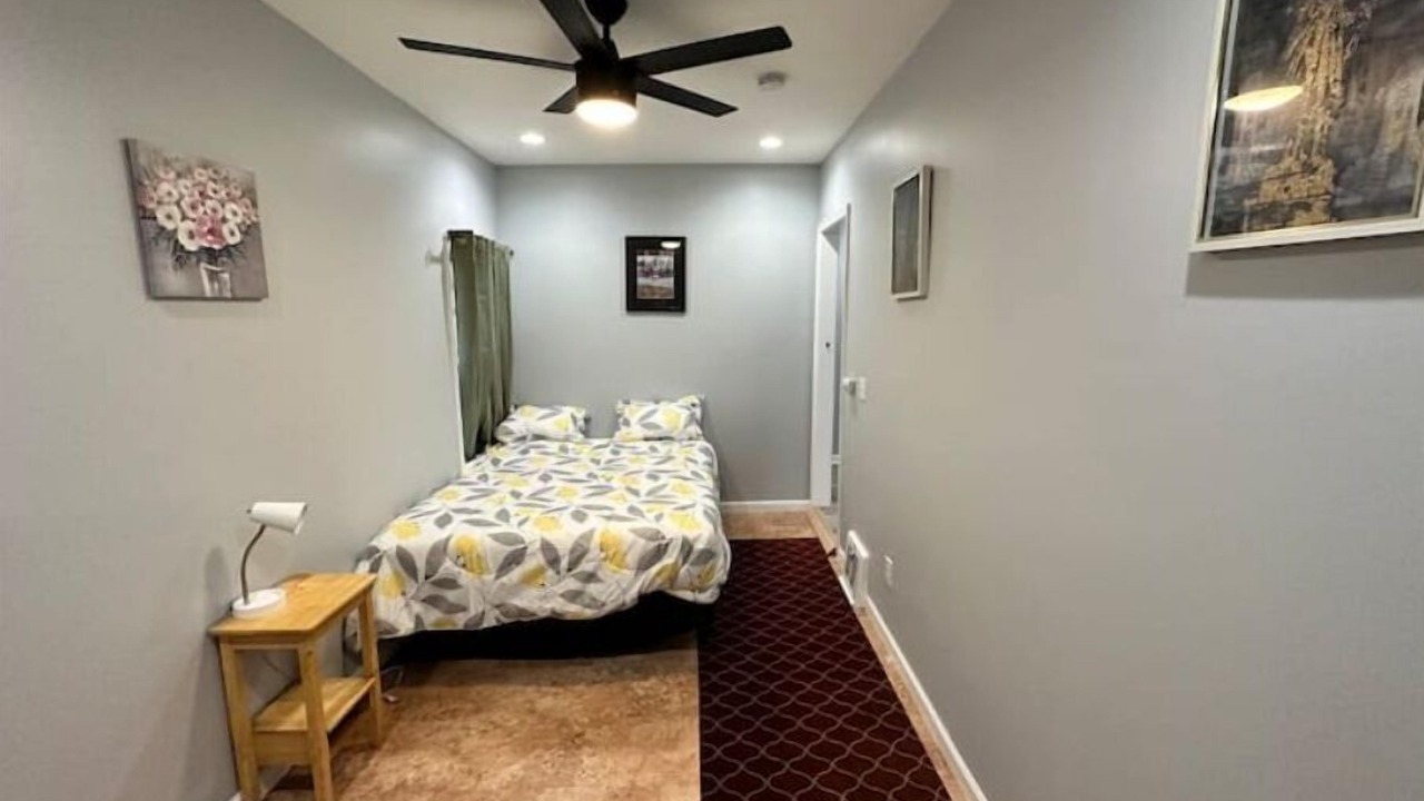 Photo of Bedroom in Buffalo