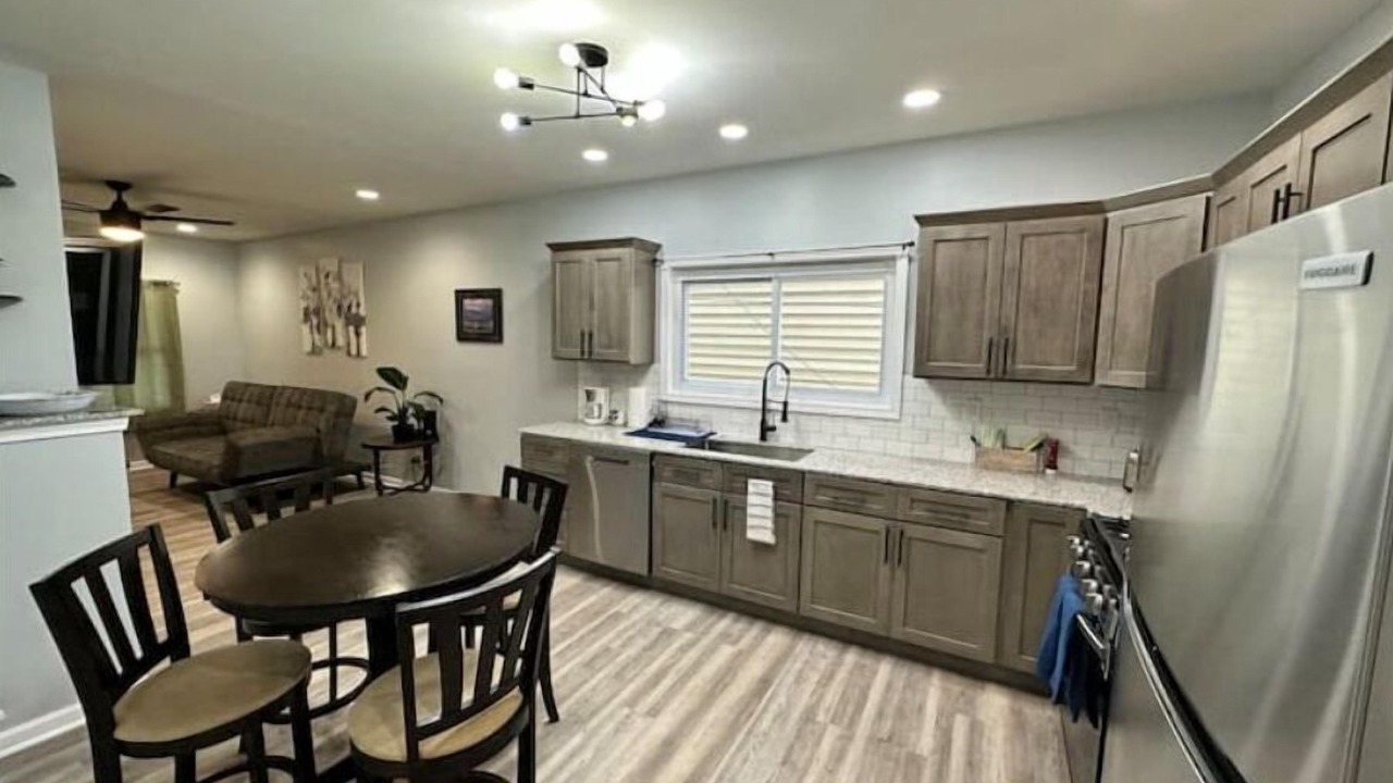 Photo of Kitchen in Buffalo