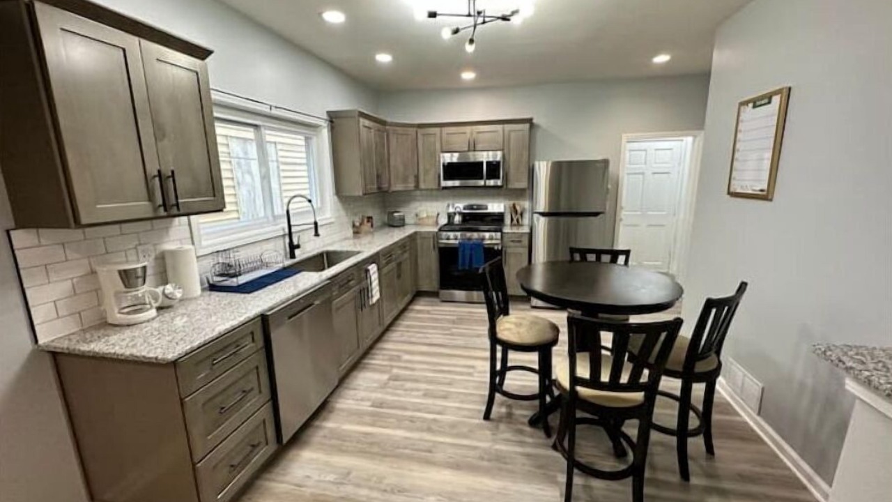 Photo of Kitchen in Buffalo