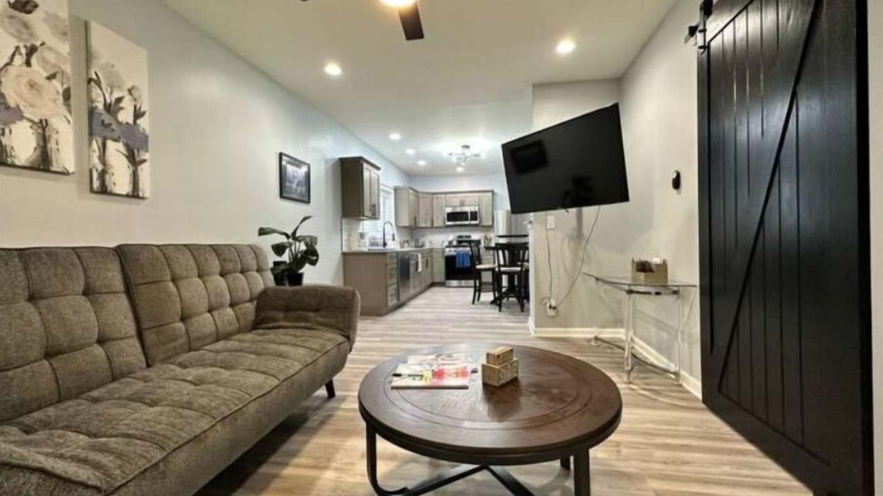 Photo of Livingroom in Buffalo