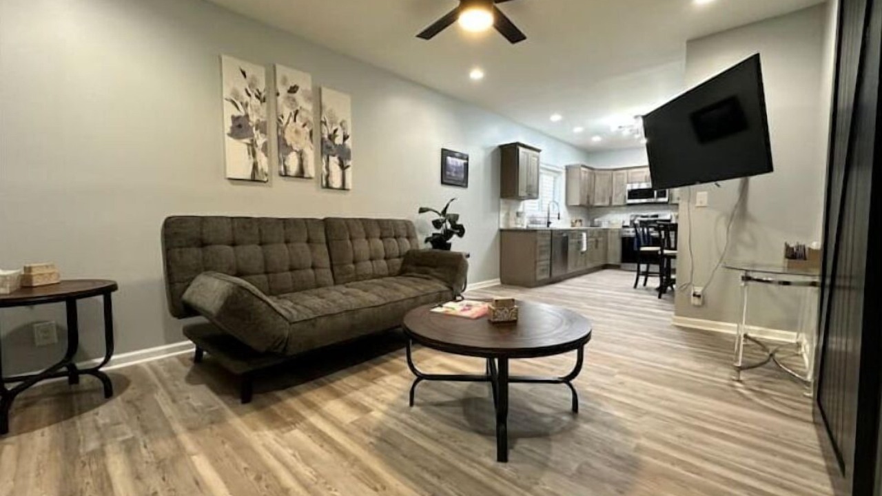 Photo of Livingroom in Buffalo