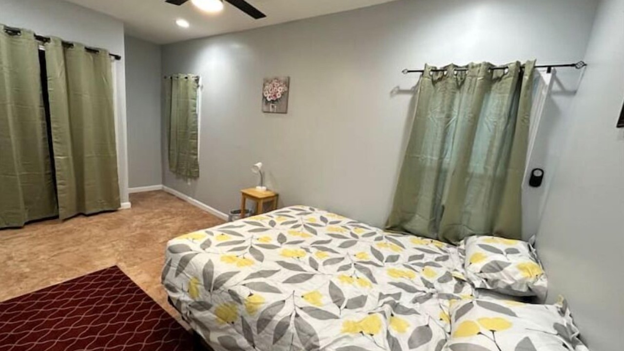Photo of Bedroom in Buffalo