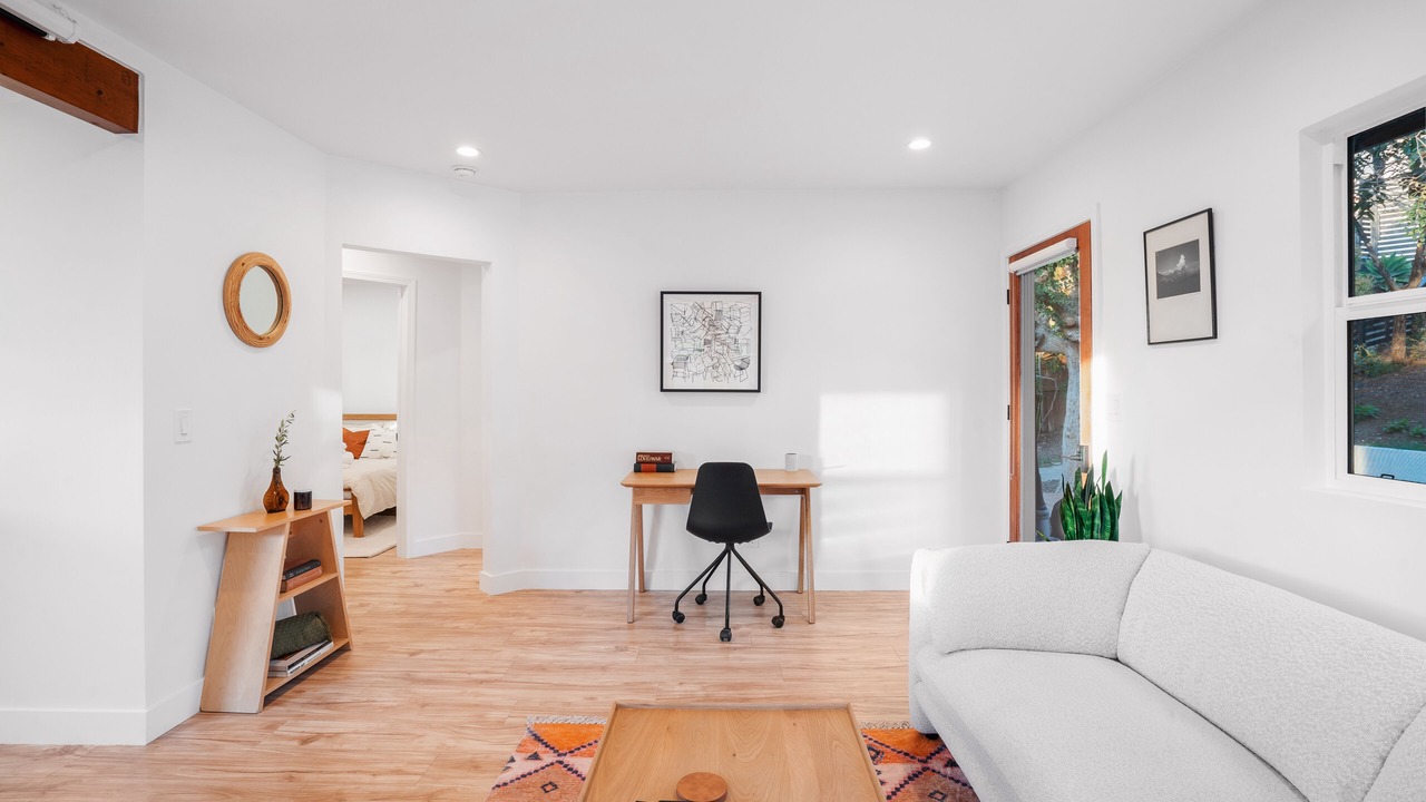 Photo of Livingroom in Los Angeles