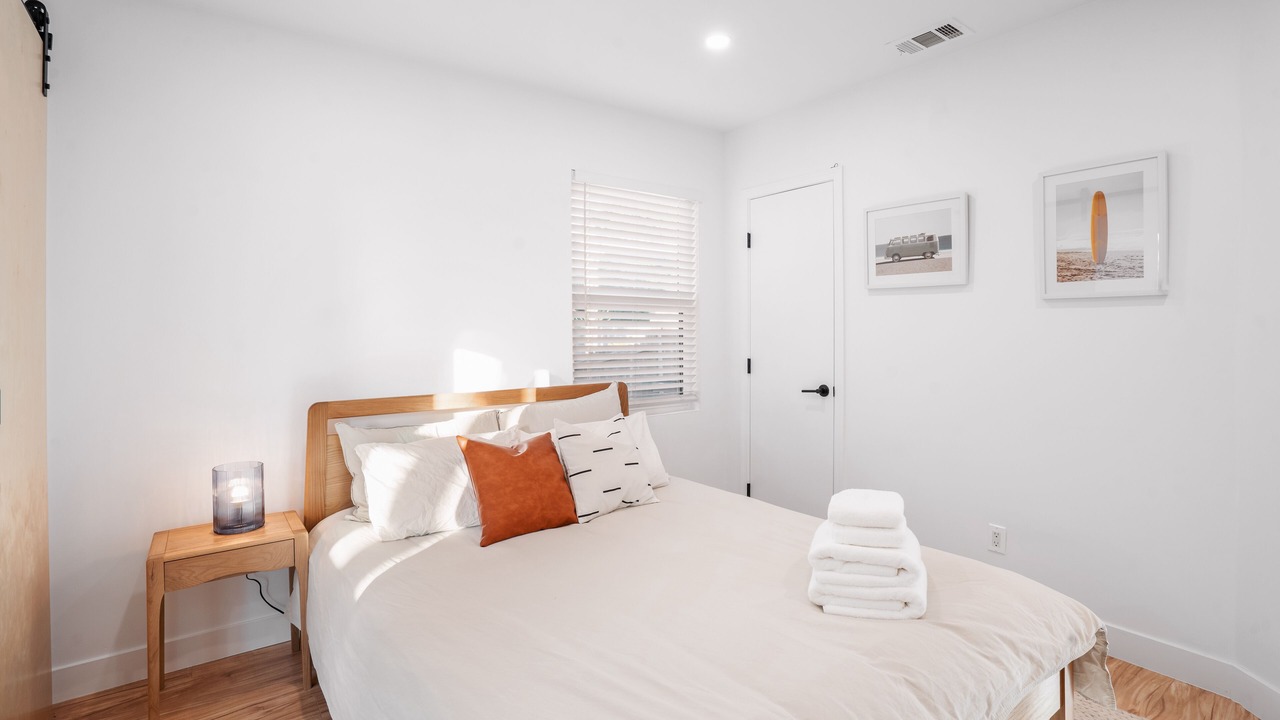 Photo of Bedroom in Los Angeles