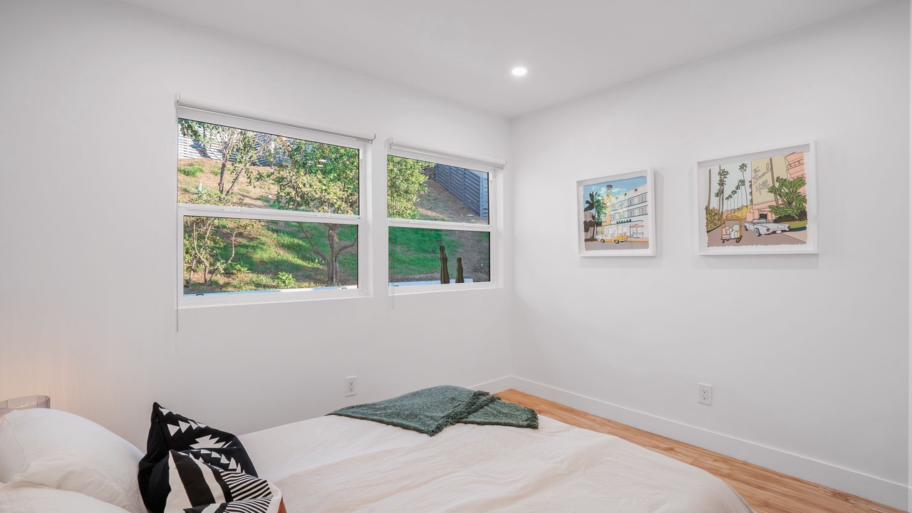 Photo of Bedroom in Los Angeles