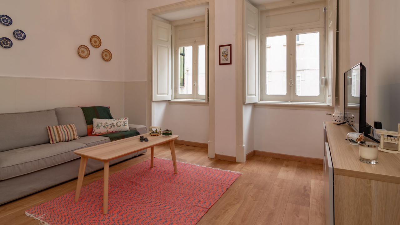 Photo of Bedroom in Penha de Franca