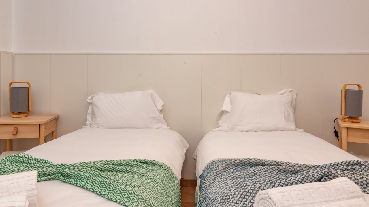 Photo of Bedroom in Penha de Franca