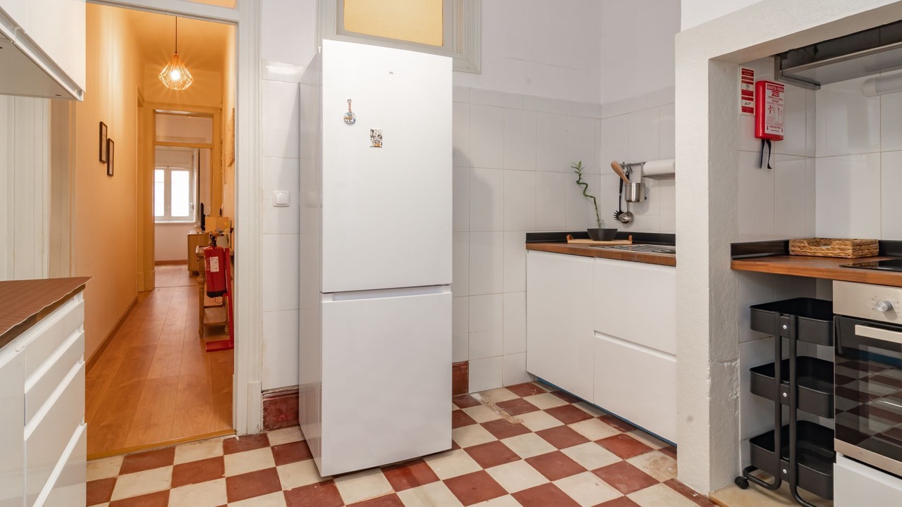 Photo of Kitchen in Penha de Franca