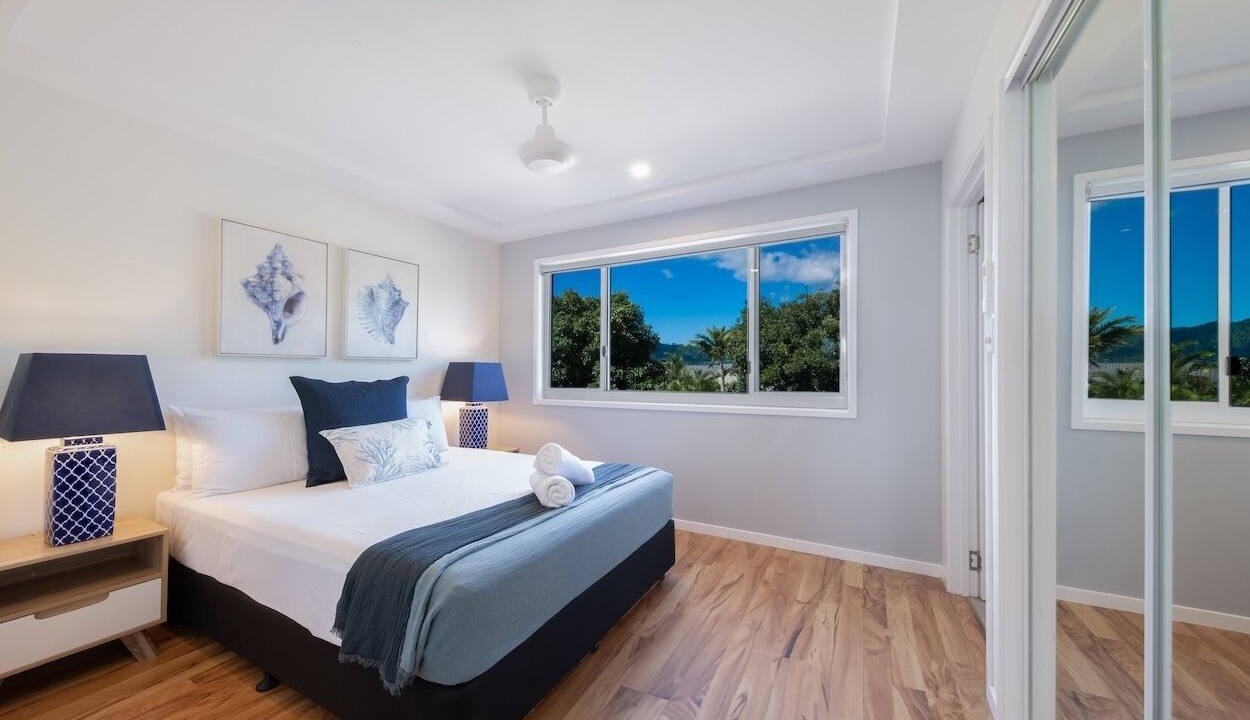 Photo of Bedroom in Airlie Beach