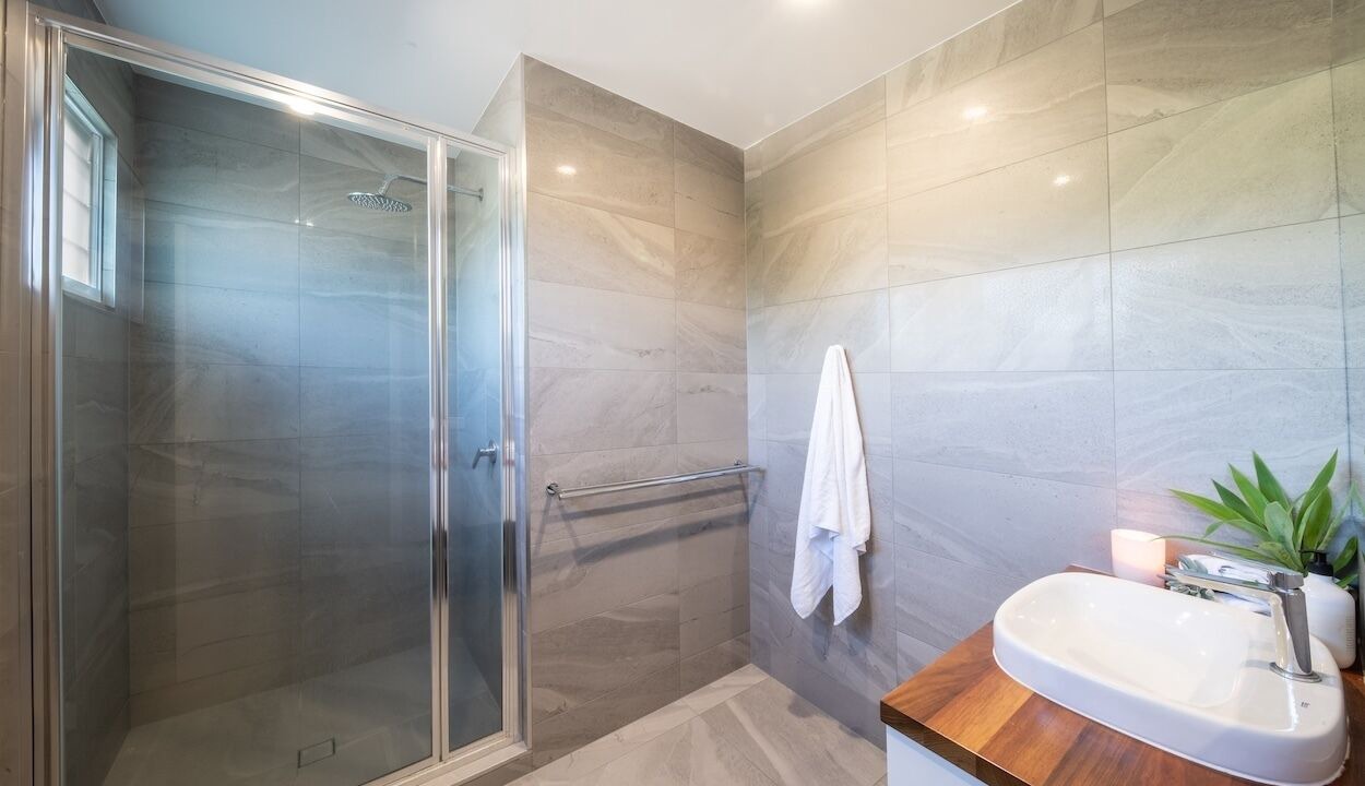 Photo of Bathroom in Airlie Beach
