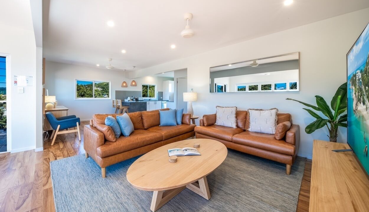 Photo of Livingroom in Airlie Beach
