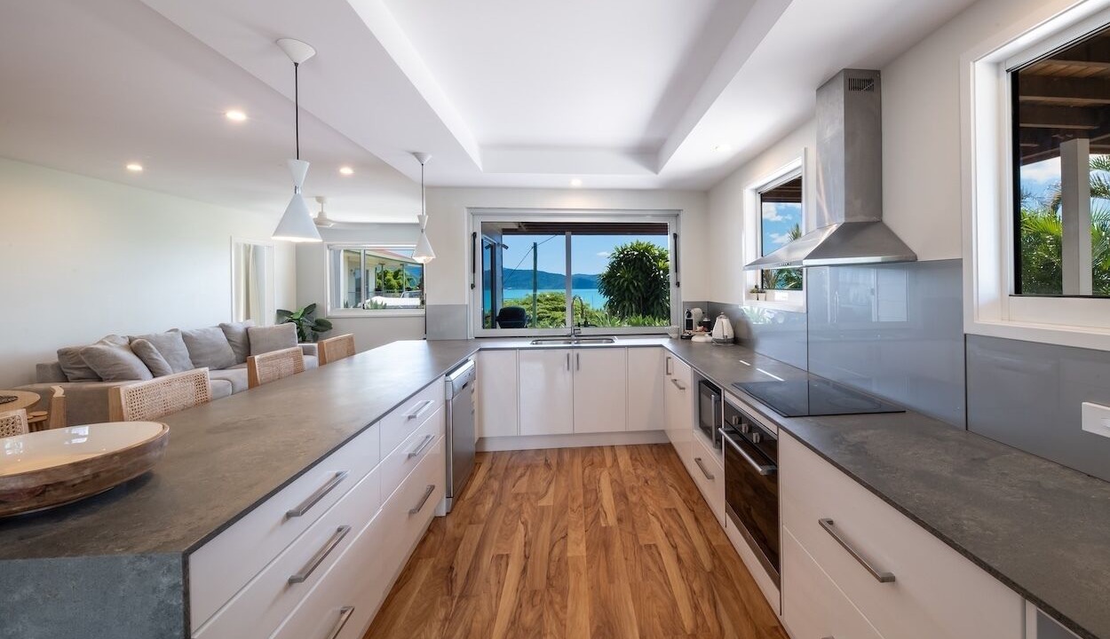 Photo of Kitchen in Airlie Beach