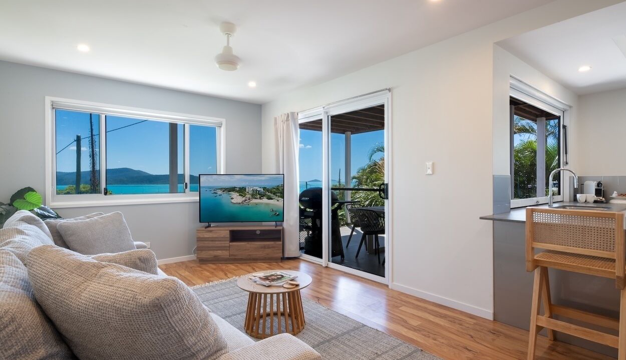 Photo of Livingroom in Airlie Beach
