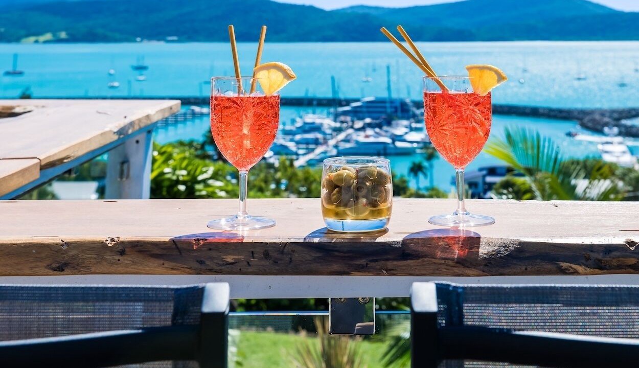 Photo of Outdoor in Airlie Beach