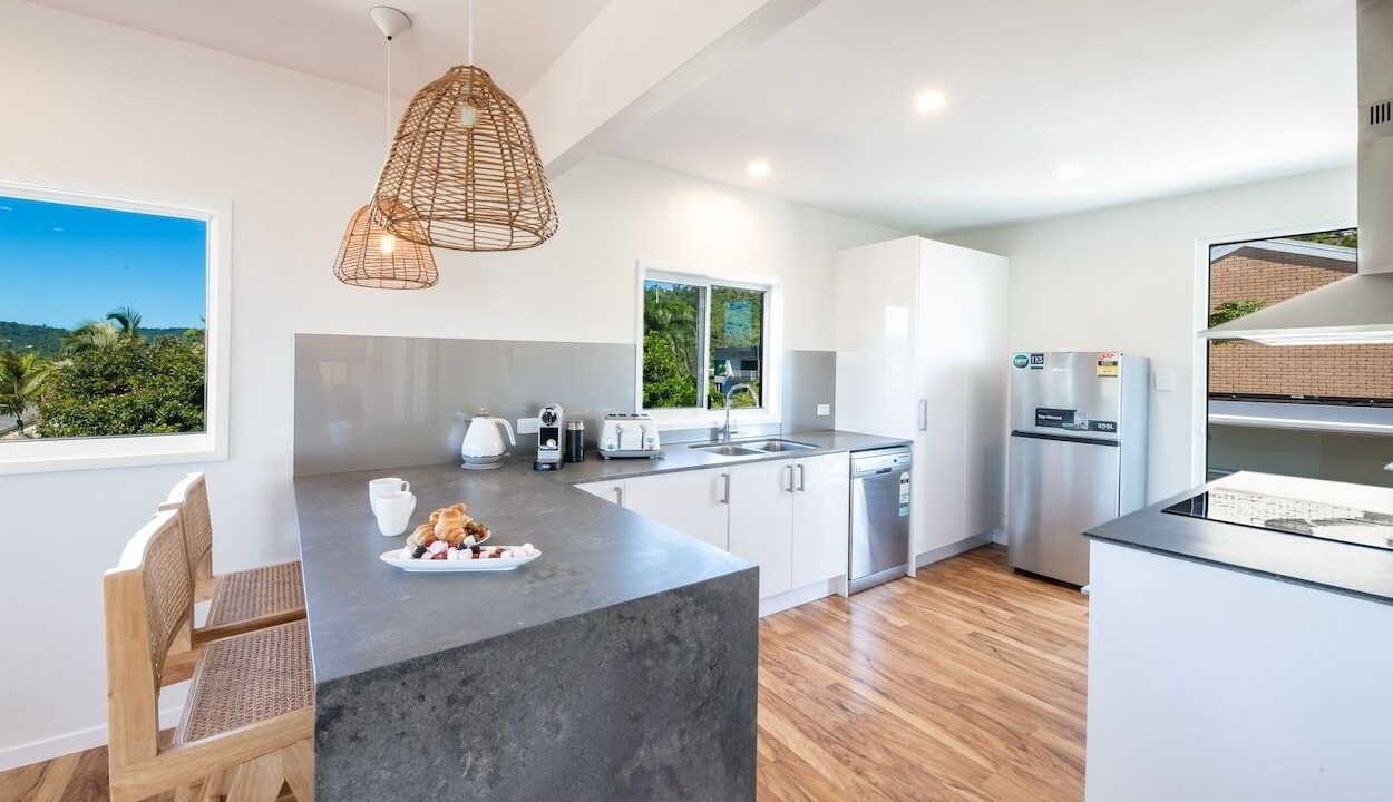Photo of Kitchen in Airlie Beach