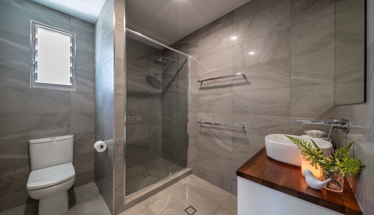 Photo of Bathroom in Airlie Beach