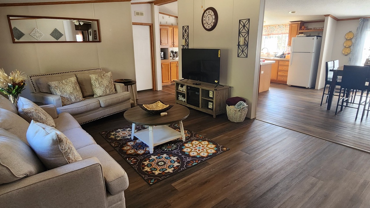 Photo of Livingroom in Preston
