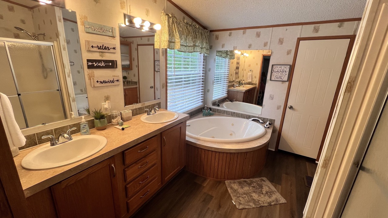 Photo of Bathroom in Preston