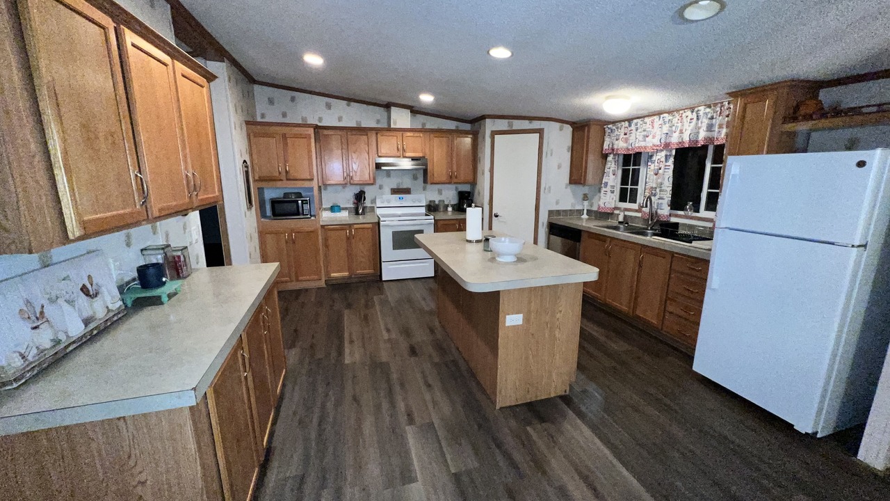 Photo of Kitchen in Preston