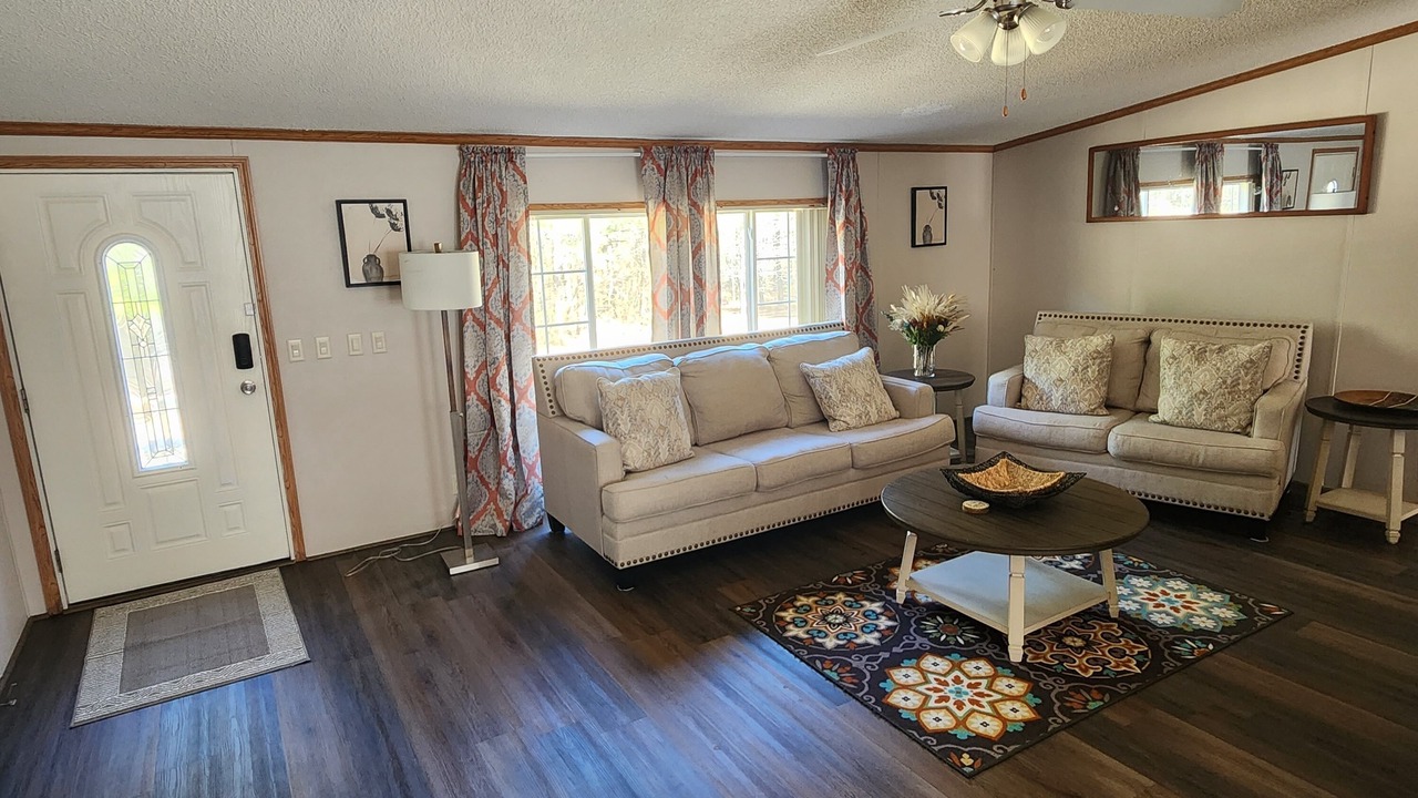 Photo of Livingroom in Preston
