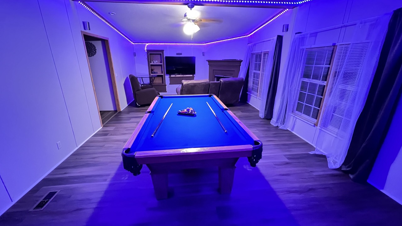 Photo of Bedroom in Preston