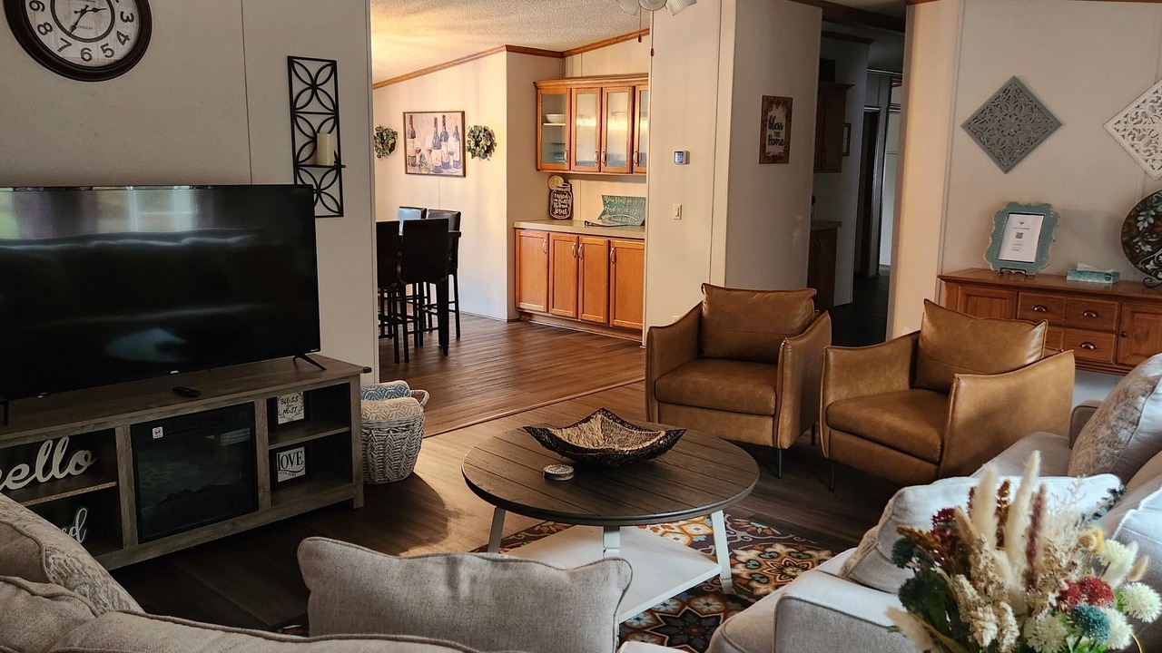 Photo of Livingroom in Preston