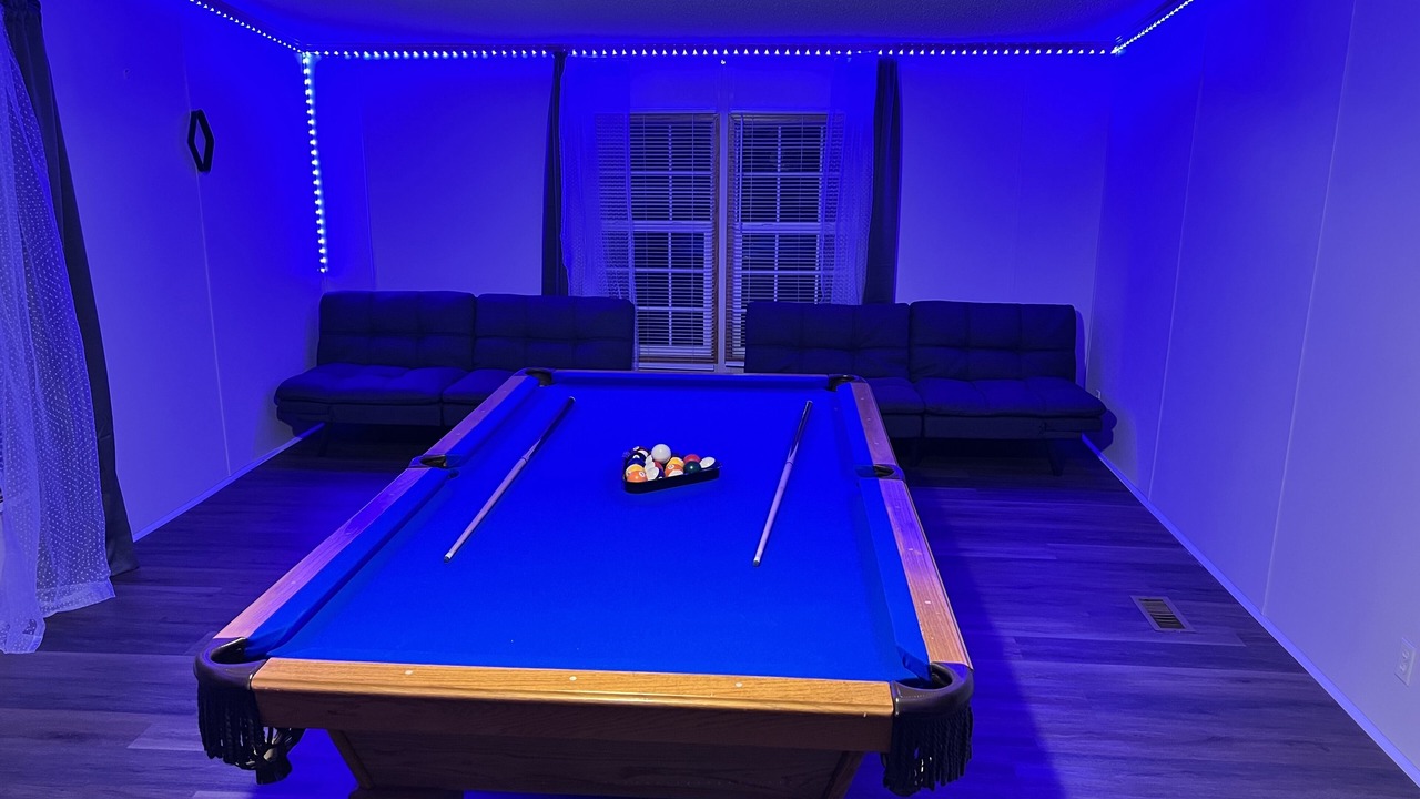 Photo of Bedroom in Preston