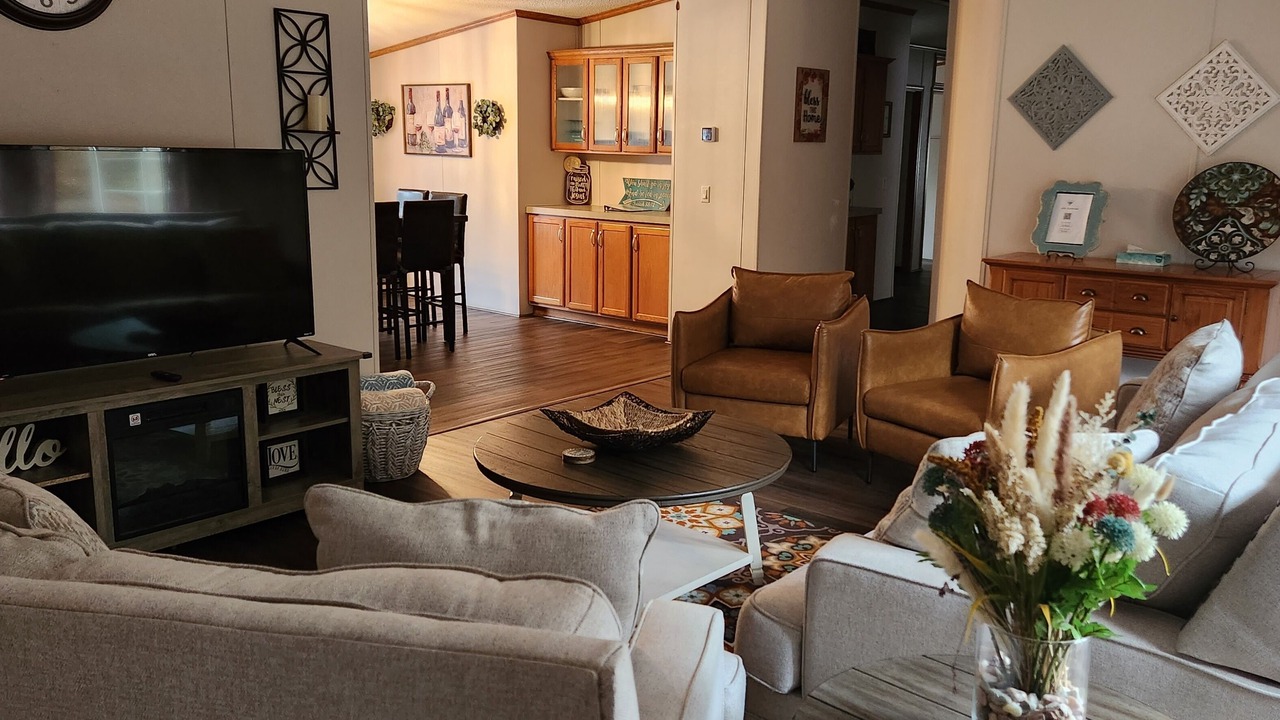 Photo of Livingroom in Preston